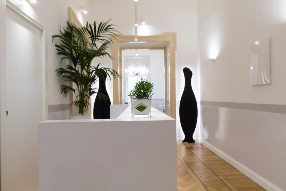 Residenza Degli Artisti