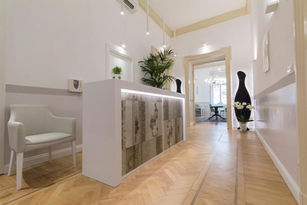 Residenza Degli Artisti