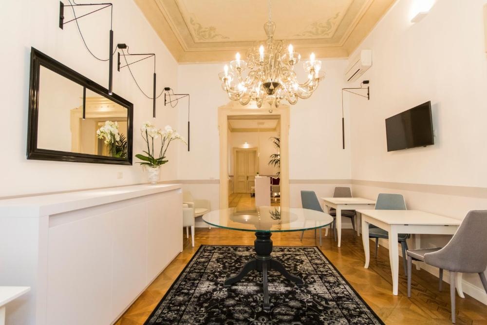 Residenza Degli Artisti