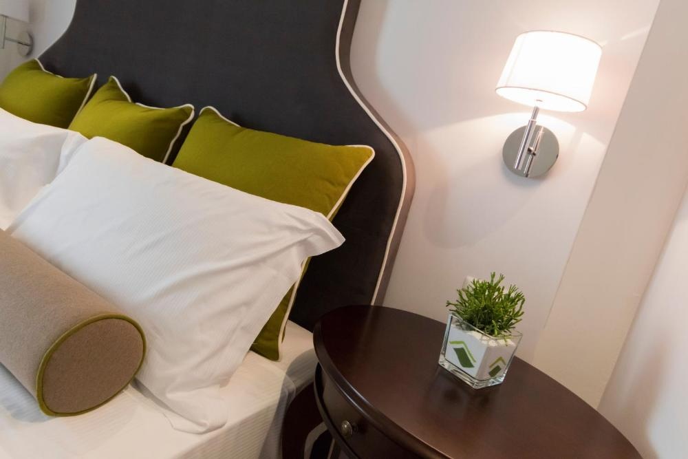 Residenza Degli Artisti