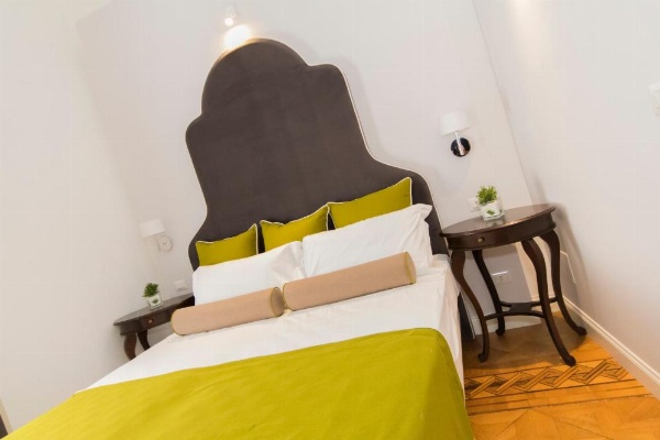 Residenza Degli Artisti image 10