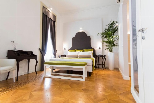 Residenza Degli Artisti image 13