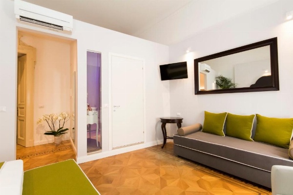 Residenza Degli Artisti image 14