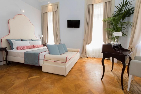 Residenza Degli Artisti image 15