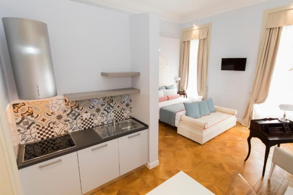 Residenza Degli Artisti image 16