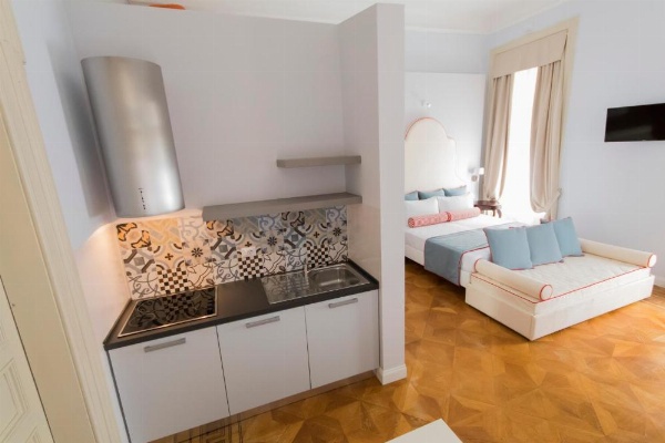 Residenza Degli Artisti image 18