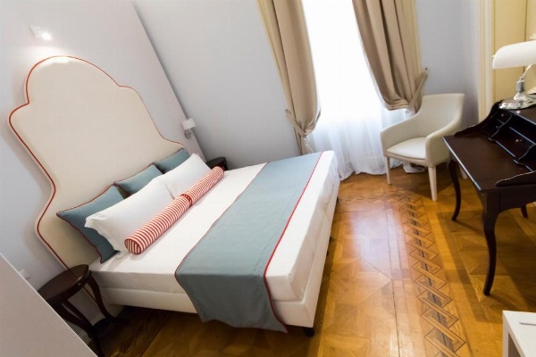 Residenza Degli Artisti image 20