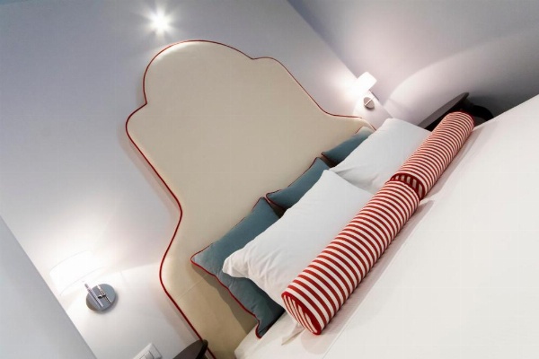 Residenza Degli Artisti image 22