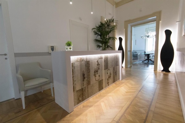 Residenza Degli Artisti Main image